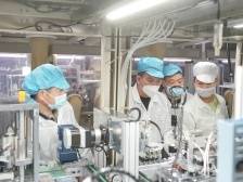 惠州市政协委员张文丽：从四个方面促专精特新企业大发展