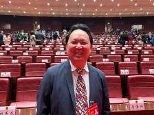 省人大代表岑坚：广东高质量建设海洋牧场意义重大