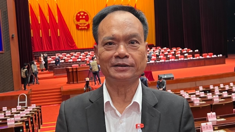 省人大代表李瑞伟：预制菜是农业的历史性机遇，罗非鱼应在高端市场获一席之地