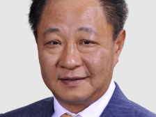 中集集团董事长兼CEO、中集产城董事长麦伯良：有质增长，为新时代作出新贡献