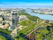 南方深评 | 在中集产城看到产城融合的“长期主义”