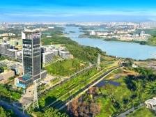 产业人做产业园——中集产城20周年特别报道