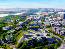 高质量发展的产城融合实践⑥｜助力“科技创新+先进制造”，大湾区创新走廊崛起“百万园区”