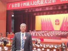 省人大代表梁思桥：向深远海进军，打造蓝色粮仓