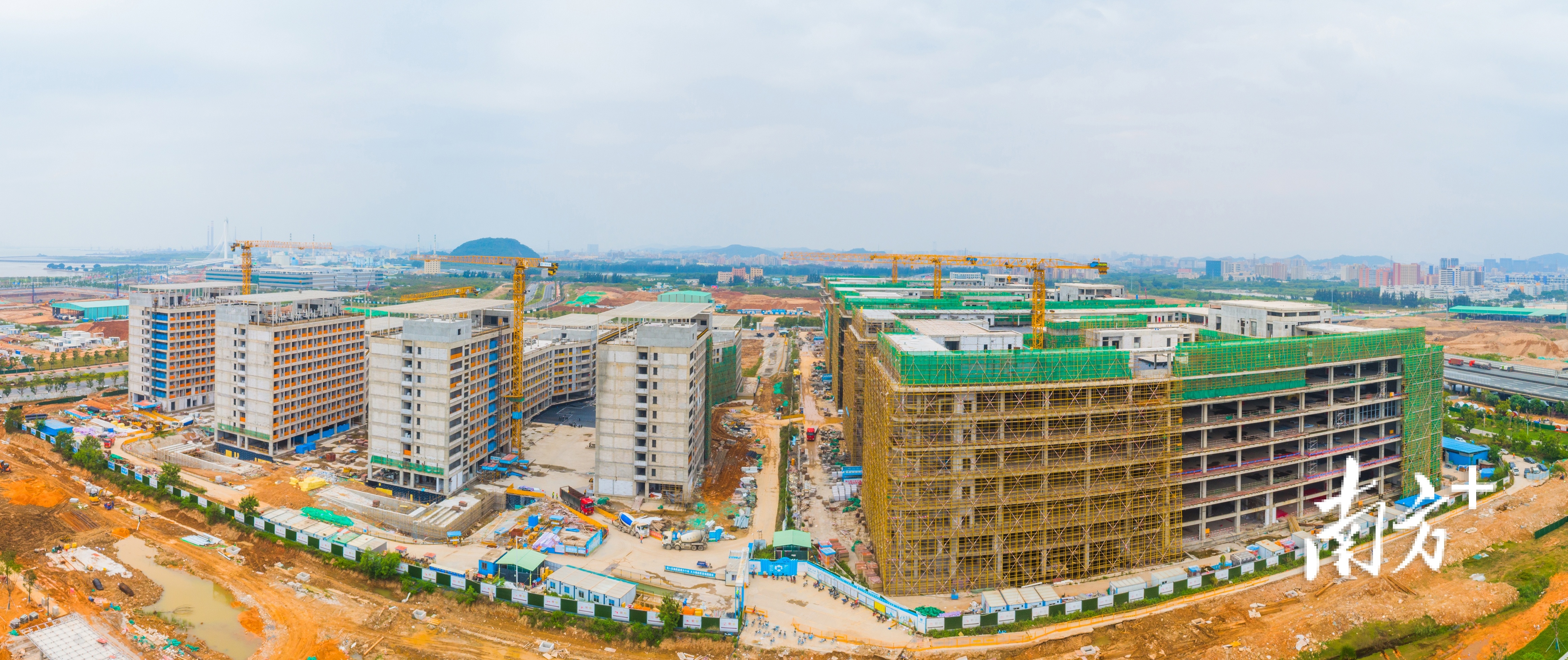 OPPO 智能制造中心 OPPO 智能制造中心