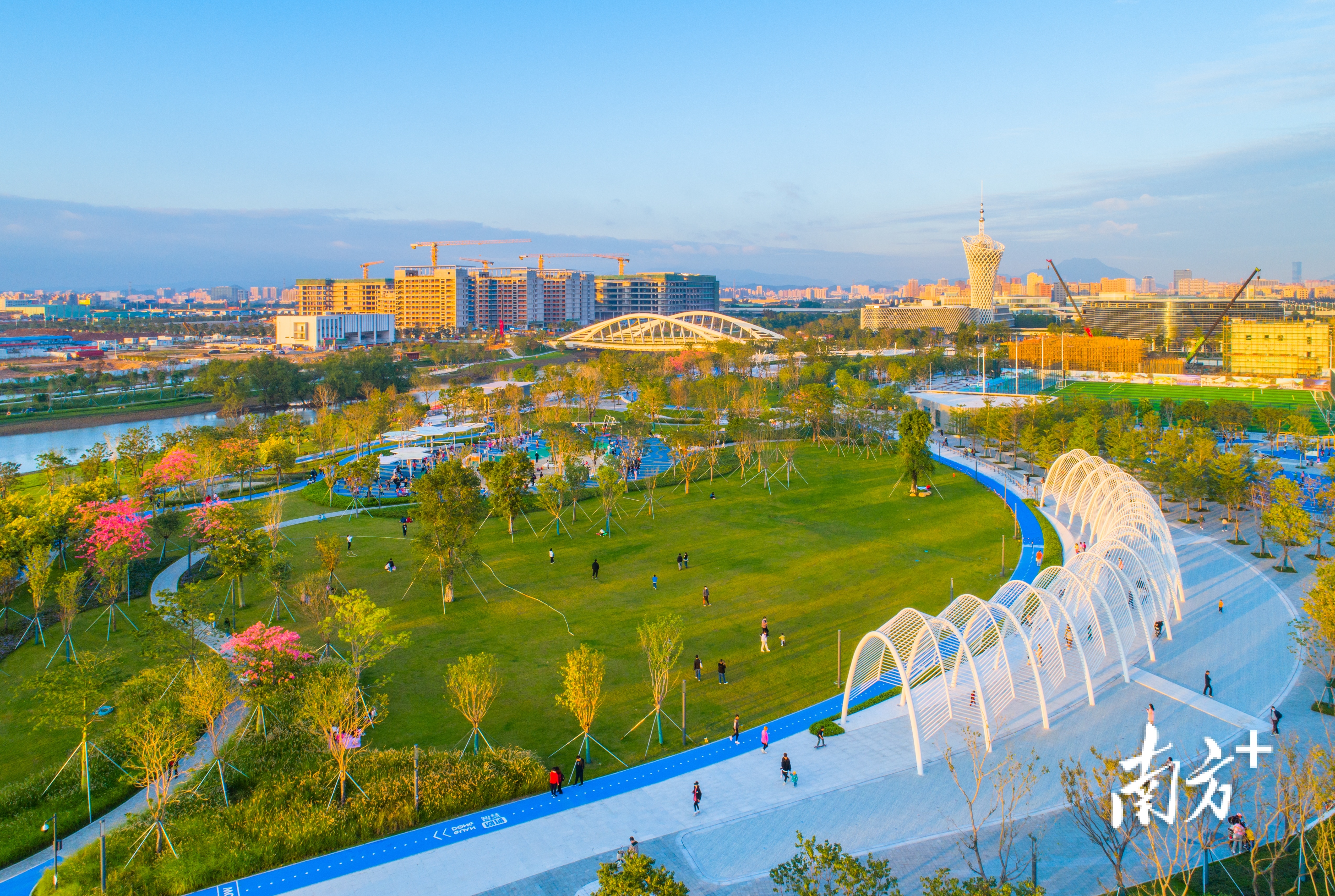 文体公园 文体公园