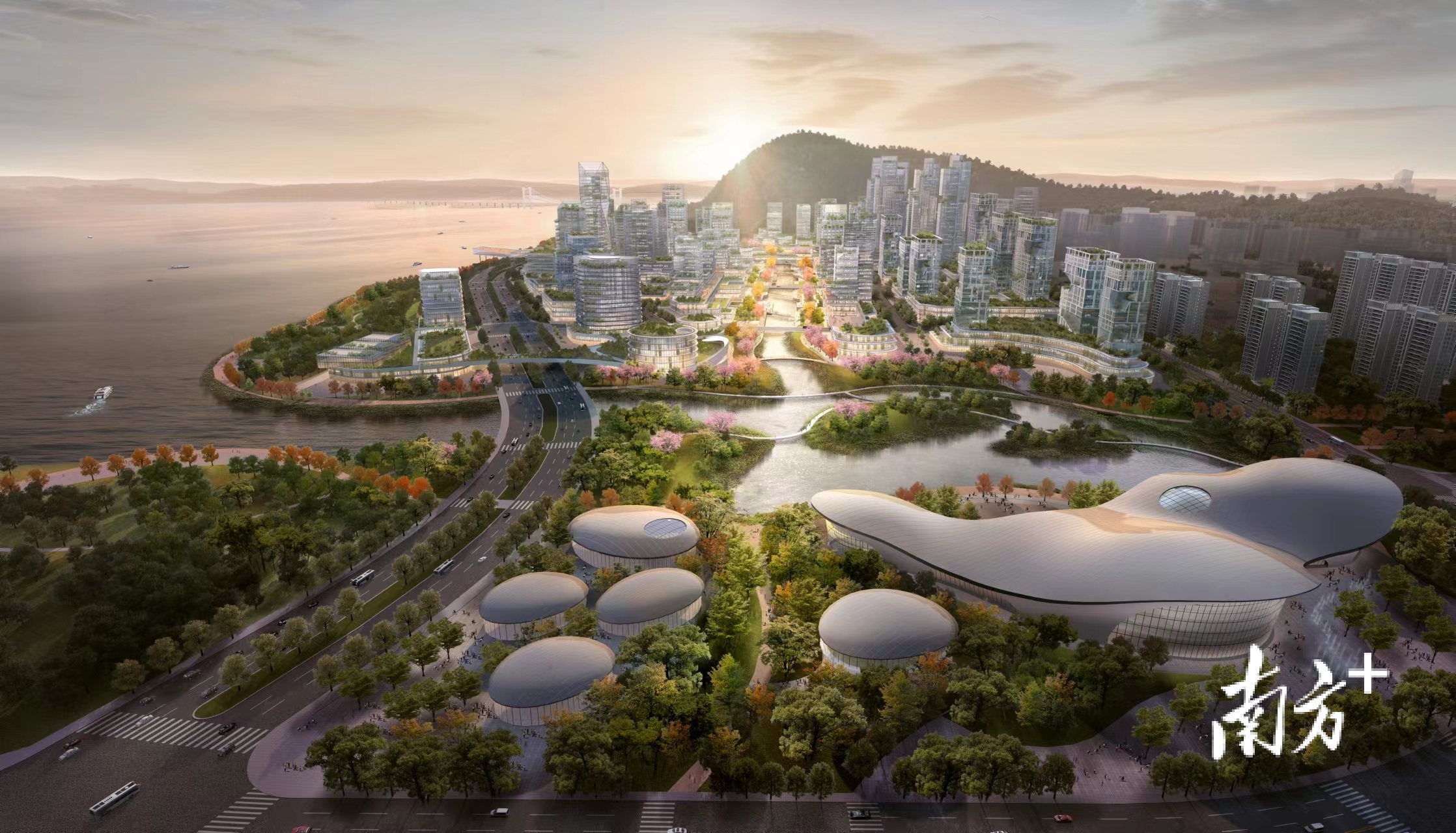 大学科技园 大学科技园