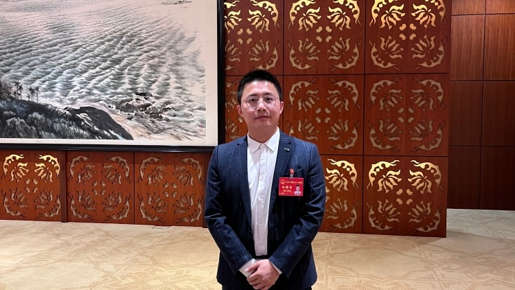 省人大代表罗青文：响应市场需求，以种业创新为预制菜2.0保驾护航