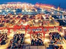 以党的二十大精神为指引，推进高水平对外开放