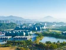 大运中心运营商已由“佳兆业”变更为“华润” ，17日重新开放｜深圳楼市早7条