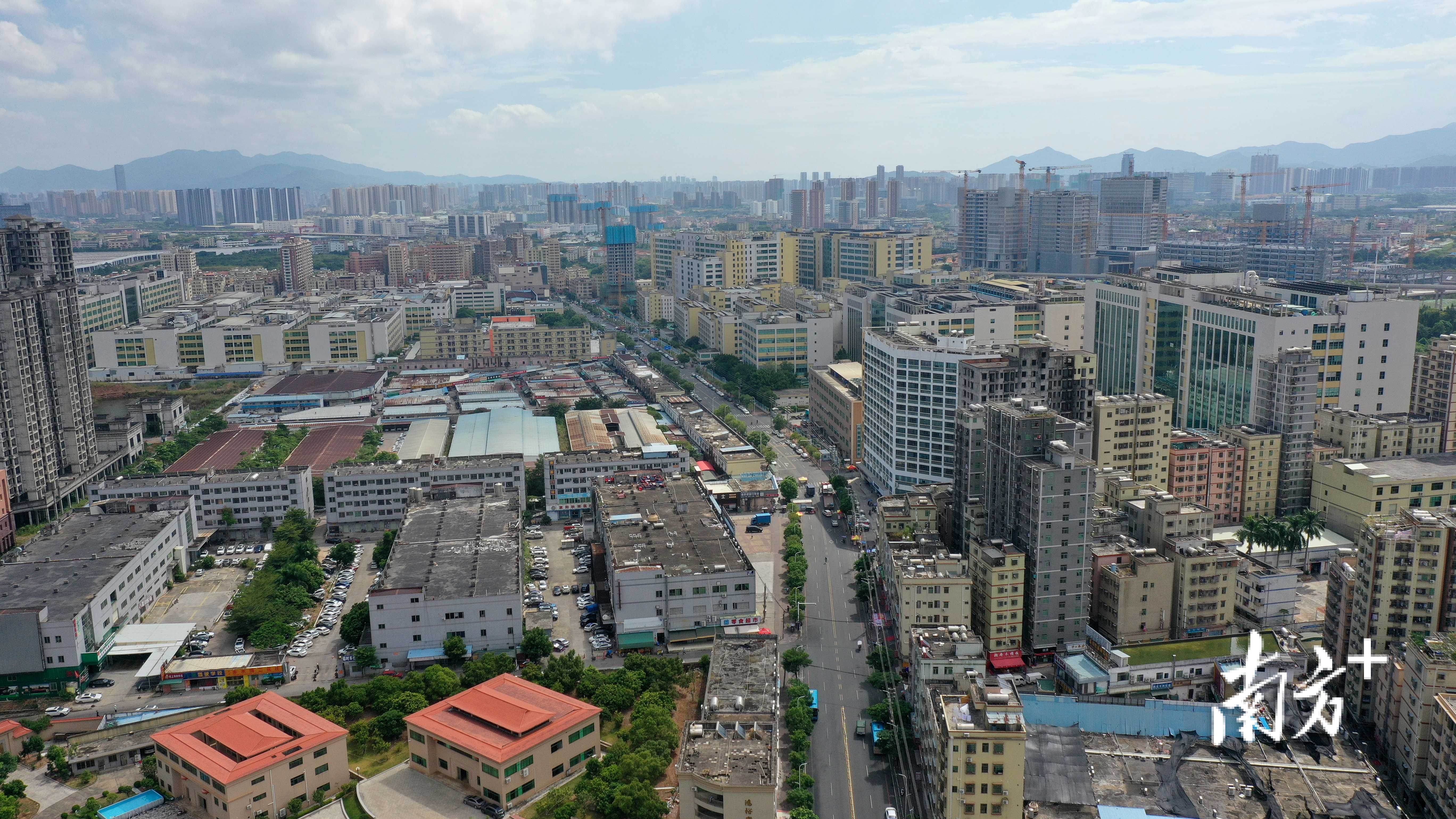 南方+ 梁维春 拍摄