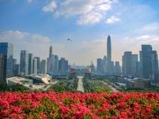 广东省第十四届人民代表大会第一次会议关于广东省2022年预算执行情况和2023年预算的决议