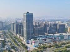 南方观察丨肇庆端州：破局，争先！主城区蹚出新路子