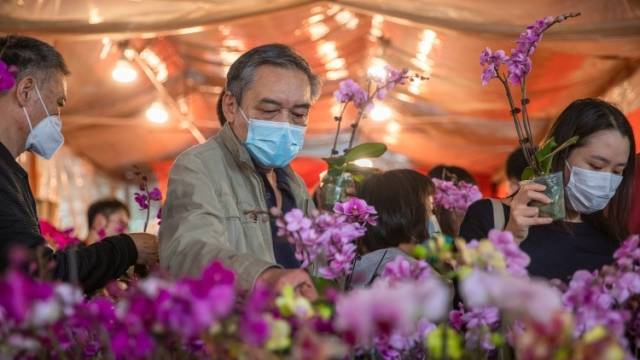 广州番禺人的年味，藏在这里