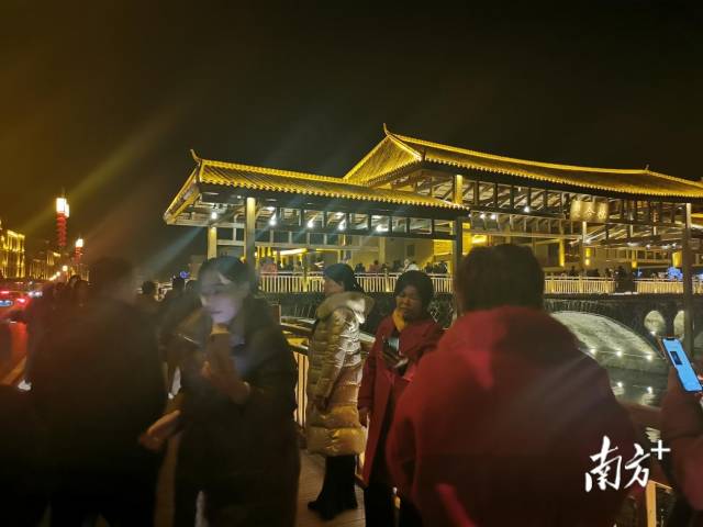 乡村景区人气复苏渐渐旺