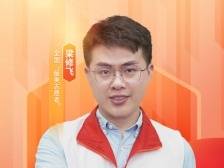 “青”听二十大|梁修飞：投身志愿服务事业，彰显青春担当作为