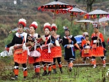 迎新春，年味浓！一文带你了解连南瑶族的春节习俗
