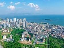 大亚湾区：国有资产总规模3年增长2.5倍突破200亿｜惠州国企改革探索④