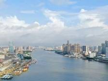 又一商业巨头落子荔湾！白鹅潭世界级地标商圈初长成