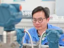 “广东好人”周创彬：32年深耕核电领域，见证自主研发历程