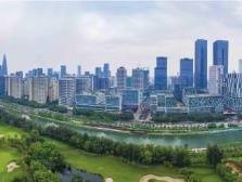 华为、怡亚通等入围，“2022新型实体企业100强”发布｜大湾区产城速递