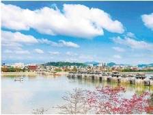 潮州市委书记何晓军：以高质量发展为牵引扎实推进现代化建设