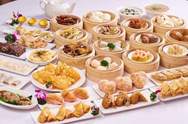 茶叶还能这样玩？这些广东茶俗太有趣了！