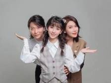 《听我说谢谢你》作者一家：新年创作更多好歌陪伴和治愈大家