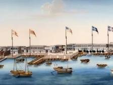 广东人为什么爱喝茶？一切要从一千多年前说起……