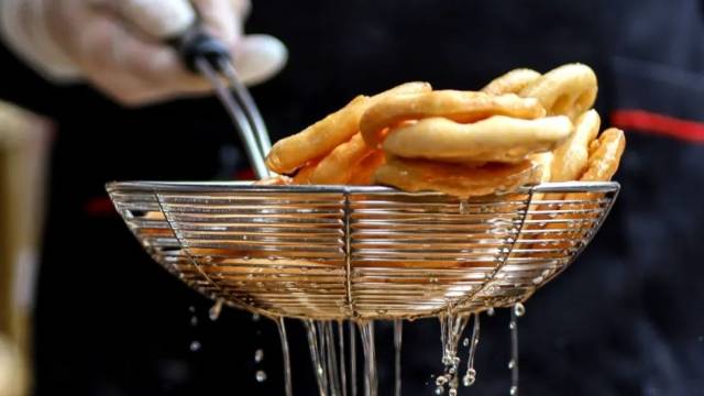 东莞人过年的“必吃榜”！哪款最合你意？