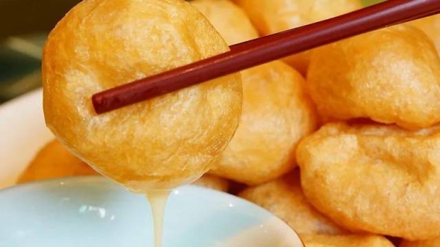 我们的节日·春节|云浮“非遗”陪您过大年——美食篇