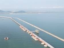 春节“不打烊”，我省多个重点交通项目、重要能源工程冲刺“开门红”