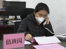 肇庆四会：设置24小时贴心值班电话高效做好基层健康服务工作