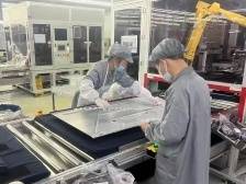 一季度海外订单已排满！粤企提前开工！