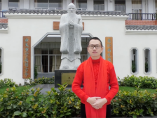 劳育寄语｜厚街镇教育管理中心王晓明：勤恳劳动创造美好生活