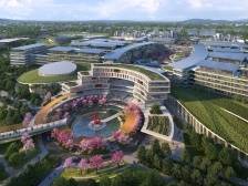 南方日报头版｜ 港科大校友企业正向广州南沙汇聚