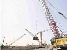 广东：大平台发展“加速跑”，大项目建设“不打烊”