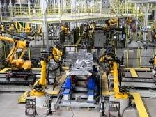 广东“拼经济”！多地制造业企业订单旺、生产忙