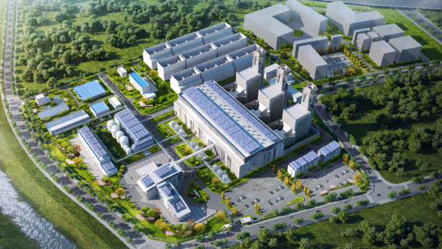 总投资达4158亿元！东莞今年有102个省重点项目！