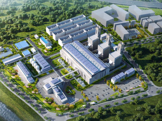 总投资达4158亿元！东莞今年有102个省重点项目！