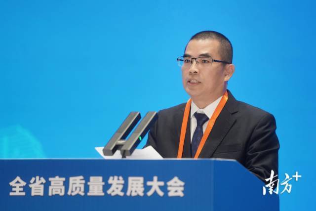 全国工商联副主席、温氏食品集团股份有限公司董事长温志芬