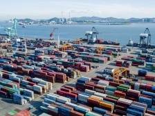 广东省商务厅：今年外贸总量争取实现8.5万亿，引进外资目标增长8%