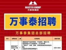 新春招聘火热开启！新兴县400岗位“职”等你来