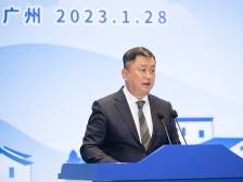 正大集团：加大投入农业“芯片”，建设大湾区育种研发和培训基地