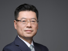 中海物业张贵清：推动传统物业服务向现代化转变