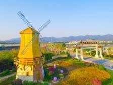 南粤春意闹：锚定高质量发展 乡村振兴启新篇