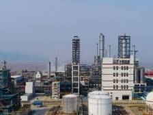 东华能源：总部将迁至茂名，打造全球最大烯烃基地