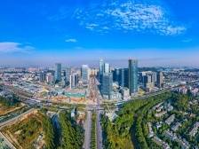 黄彪：聚焦实体经济，打造“智造创新城”｜广州高质量发展大会