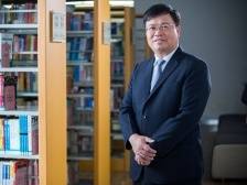 碧桂园集团莫斌：积极发展科技建造，推动行业转型升级