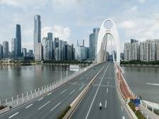 广东省交通运输厅：今年力争完成全省公路水路投资2300亿元